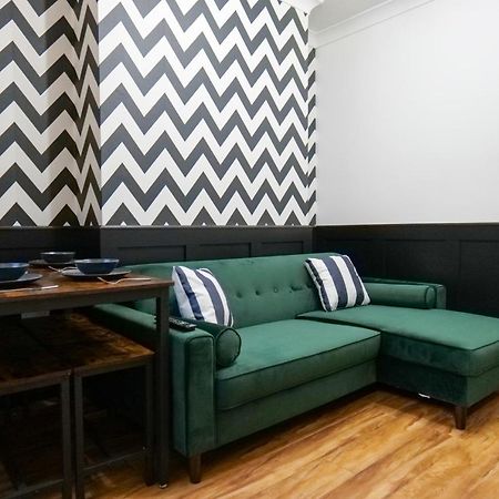 Broadway Belfast! Central Location! Sleeps 6! Eksteriør bilde